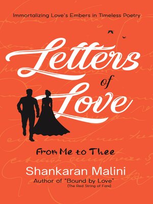 cover image of Letters of Love